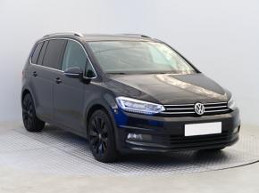 Volkswagen Touran  2.0 TDI Comfortline 