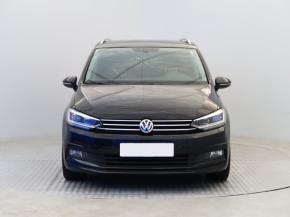 Volkswagen Touran  2.0 TDI Comfortline 