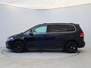 Volkswagen Touran  2.0 TDI Comfortline 