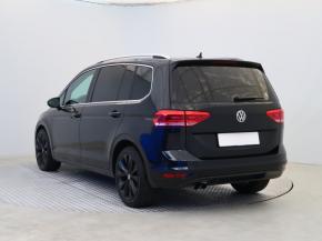 Volkswagen Touran  2.0 TDI Comfortline 