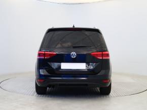 Volkswagen Touran  2.0 TDI Comfortline 