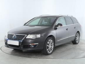 Volkswagen Passat  2.0 TDI 