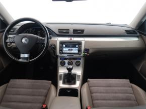 Volkswagen Passat  2.0 TDI 