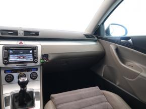 Volkswagen Passat  2.0 TDI 