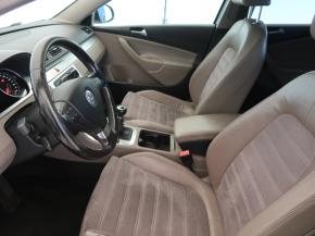 Volkswagen Passat  2.0 TDI 