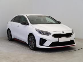 Kia ProCeed  GT 1.6 T-GDI GT-Line 