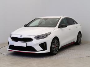 Kia ProCeed  GT 1.6 T-GDI GT-Line 