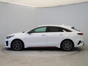 Kia ProCeed  GT 1.6 T-GDI GT-Line 