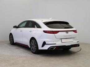 Kia ProCeed  GT 1.6 T-GDI GT-Line 