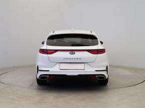 Kia ProCeed  GT 1.6 T-GDI GT-Line 