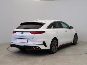 Kia ProCeed  GT 1.6 T-GDI GT-Line 