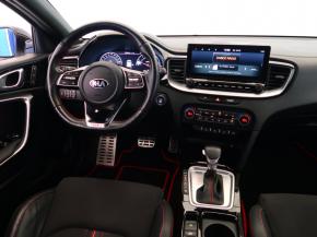 Kia ProCeed  GT 1.6 T-GDI GT-Line 