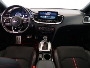 Kia ProCeed  GT 1.6 T-GDI GT-Line 