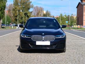 BMW 5  540d xDrive M Sport 