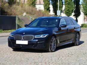 BMW 5  540d xDrive M Sport 