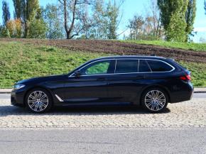 BMW 5  540d xDrive M Sport 