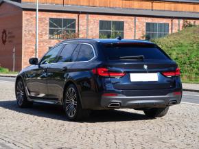 BMW 5  540d xDrive M Sport 