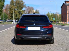 BMW 5  540d xDrive M Sport 