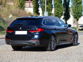 BMW 5  540d xDrive M Sport 