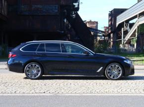 BMW 5  540d xDrive M Sport 