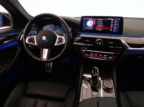 BMW 5  540d xDrive M Sport 