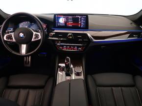 BMW 5  540d xDrive M Sport 