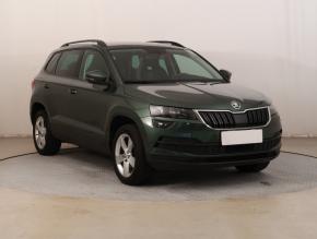 Škoda Karoq  1.6 TDI Style 