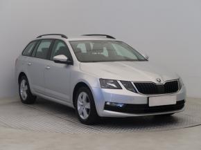 Škoda Octavia  1.6 TDI Ambition 