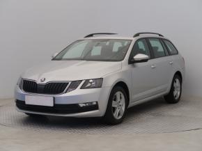 Škoda Octavia  1.6 TDI Ambition 