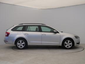 Škoda Octavia  1.6 TDI Ambition 