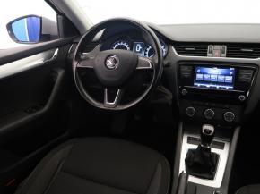 Škoda Octavia  1.6 TDI Ambition 