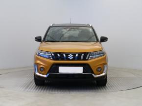 Suzuki Vitara  1.4 BoosterJet 