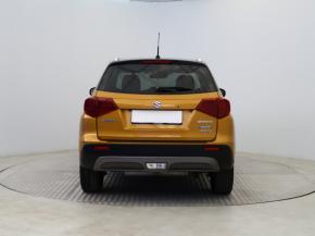 Suzuki Vitara  1.4 BoosterJet 