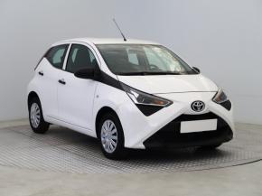 Toyota Aygo  1.0 VVT-i 