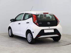 Toyota Aygo  1.0 VVT-i 