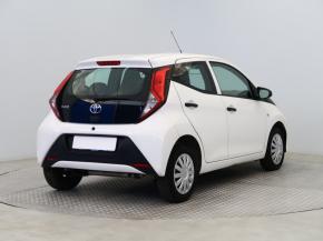 Toyota Aygo  1.0 VVT-i 