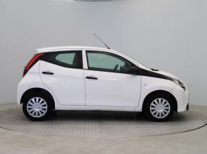 Toyota Aygo  1.0 VVT-i 