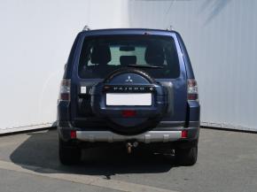 Mitsubishi Pajero  3.2 DI-D 