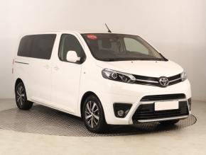 Toyota ProAce Verso  2.0 D-4D Shuttle 