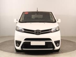 Toyota ProAce Verso  2.0 D-4D Shuttle 