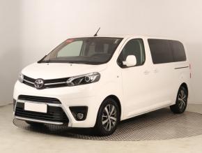 Toyota ProAce Verso  2.0 D-4D Shuttle 