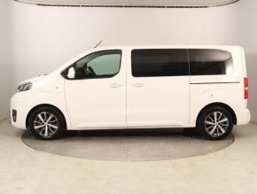 Toyota ProAce Verso  2.0 D-4D Shuttle 