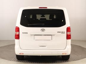 Toyota ProAce Verso  2.0 D-4D Shuttle 