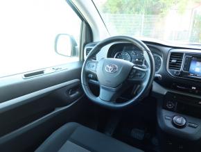 Toyota ProAce Verso  2.0 D-4D Shuttle 