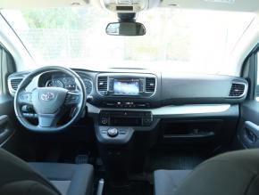 Toyota ProAce Verso  2.0 D-4D Shuttle 