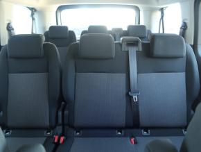 Toyota ProAce Verso  2.0 D-4D Shuttle 