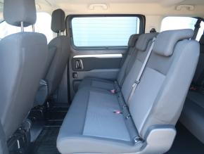 Toyota ProAce Verso  2.0 D-4D Shuttle 