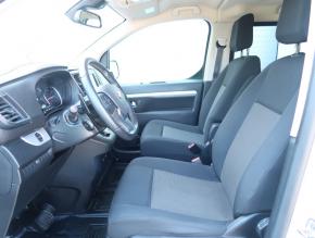 Toyota ProAce Verso  2.0 D-4D Shuttle 