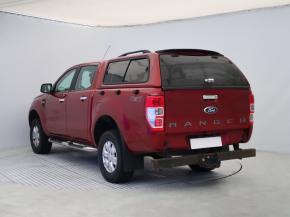 Ford Ranger  2.2 TDCI 