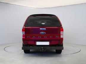 Ford Ranger  2.2 TDCI 